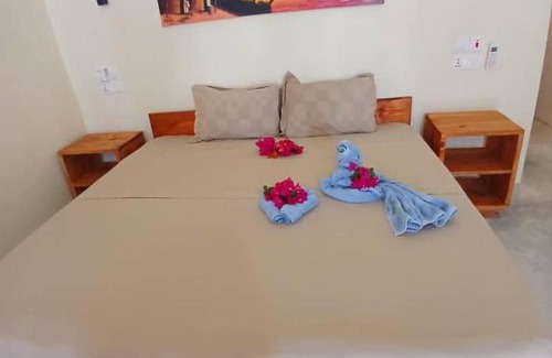 Paje Apartment | Dream's of Africa