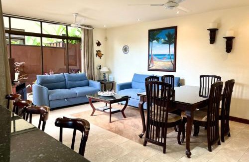 Tarcoles House | Dream Site near Punta Leona