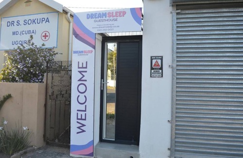 East London Apartment | Dream Sleep