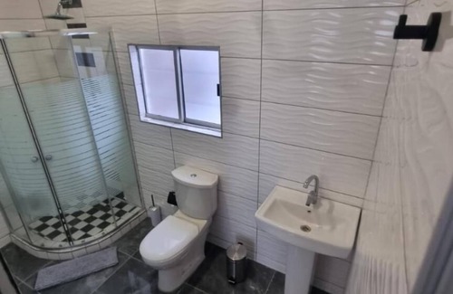 East London Apartment | Dream Sleep