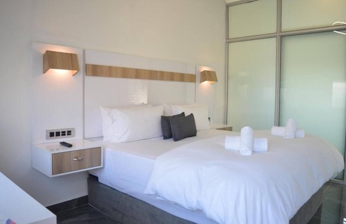 East London Apartment | Dream Sleep