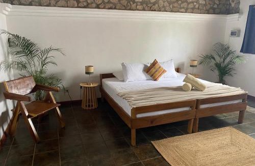 Tamarindo Hotel | Dream Surf House Avellana