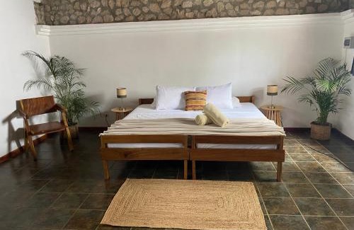 Tamarindo Hotel | Dream Surf House Avellana