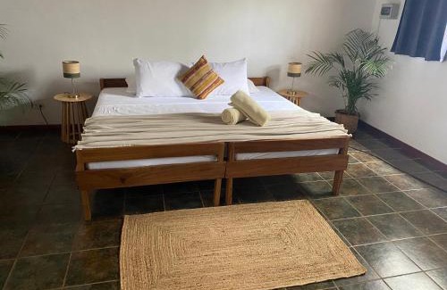 Tamarindo Hotel | Dream Surf House Avellana