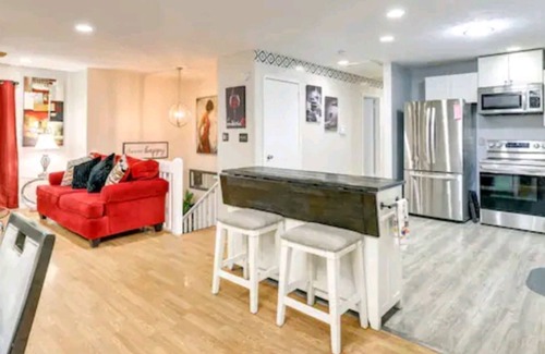 Tobyhanna House | Dream Vacation Home
