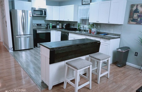 Tobyhanna House | Dream Vacation Home