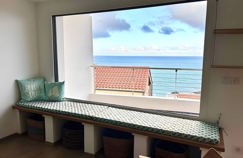 Cerbere Villa | Dream Vacation in a Beautiful Villa with Exceptional Sea View