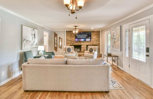 Gainesville Apartment | Dream Vacation Resort
