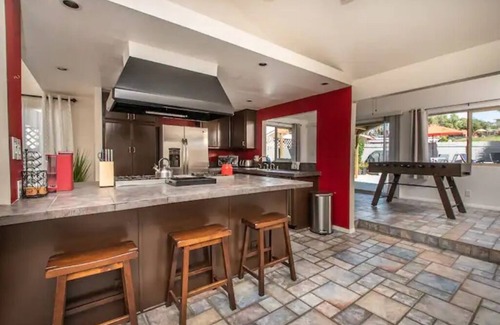 Chula Vista House | Dream Vacation! Sunny 3 Bedroom