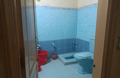 Miandam Hotel | Dream Valley Guest House