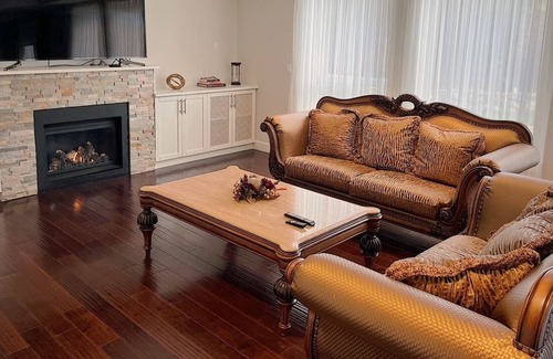 Bear Mountain Resort House | Dream View-4 bedroom house