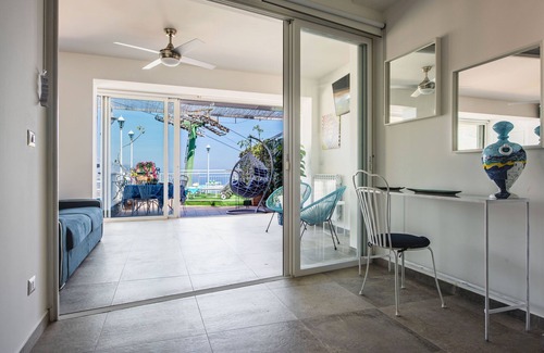 Mazzaro Apartment | Dream View Suites Taormina - Appartamento con Vista Mare 3