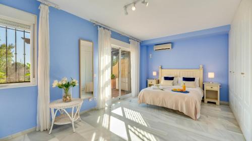 Puerto Banus House | Dream Villa Front Beach Puerto Banus