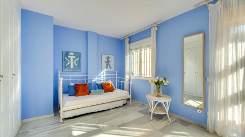 Puerto Banus House | Dream Villa Front Beach Puerto Banus