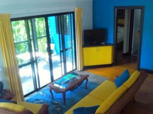 Port Douglas Apartment | Dreamcatcher Beach-Side Apartments