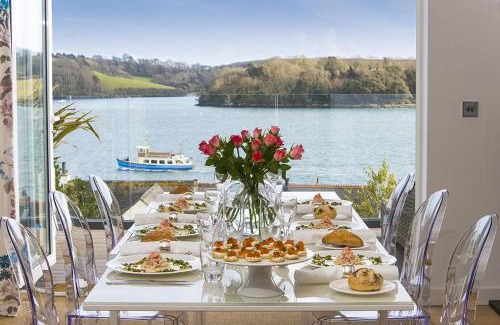 St. Mawes House | Dreamcatchers