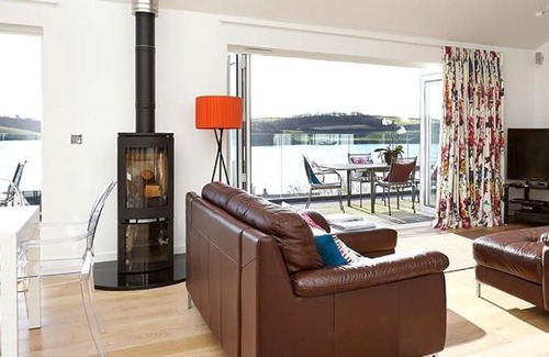 St. Mawes House | Dreamcatchers