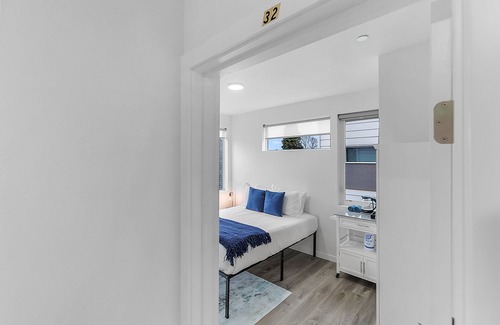Capitol Hill House | Dreamfyre's Ancient Dragon Horn Suite
