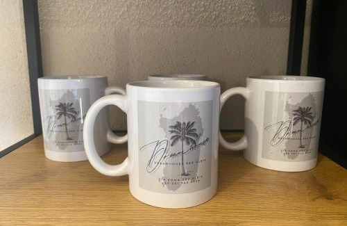 Olbia Bed & Breakfast | DreamHouse B&B Olbia