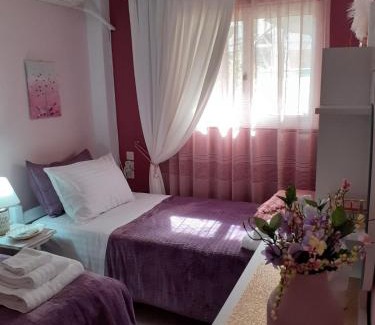Gefira Mpania Apartment | DreamHouse