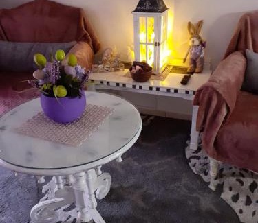 Gefira Mpania Apartment | DreamHouse