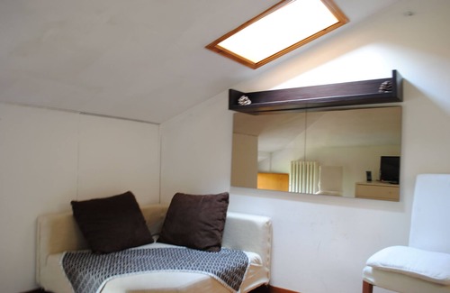 Verona City Centre House | Dreaming Arena Rooms