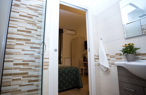 Quartiere III Pinciano House | Dreaming in Rome