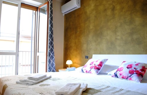 Cittadella House | Dreaming Piazza Bra
