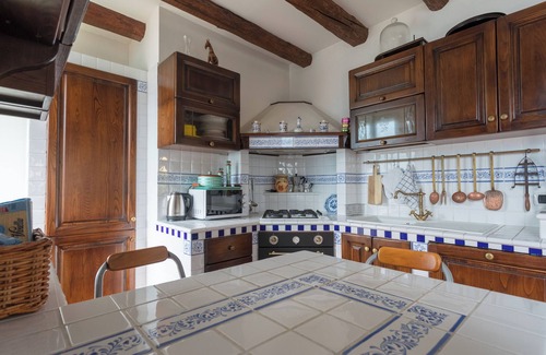 Carate Urio Apartment | Dreaming Terrace by Rent all Como