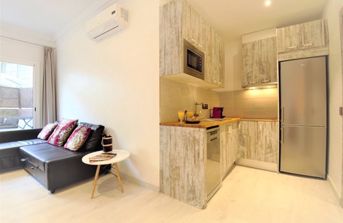 Sant Gervasi Apartment | Dreamkeys Apartments & Suites