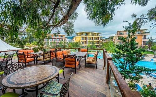 Chakvi Hotel | DREAMLAND OASIS Apartment