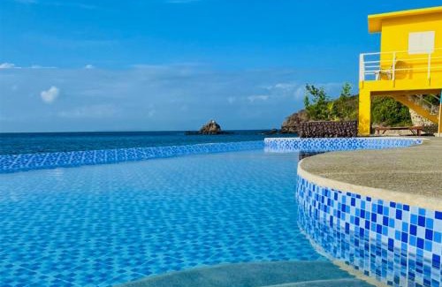 Batangas City Hotel | Dreamland Paradise Resort
