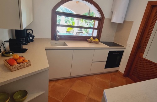 Son Moja House | dreamlike finca with grand pool, wonderful garden, a few minutes to the beach