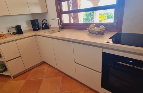 Son Moja House | dreamlike finca with grand pool, wonderful garden, a few minutes to the beach
