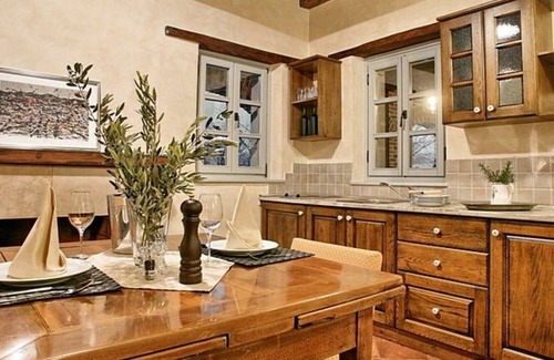 Filipini Villa | Dreamlike Villa Hacienda, in Istria