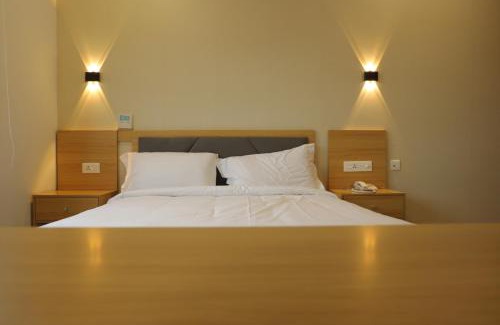 Kanjikode Hotel | Dreamotel Luxury Suites