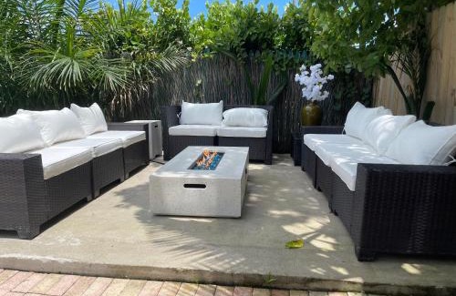 Ludlam House | Dreampoolhousemiami