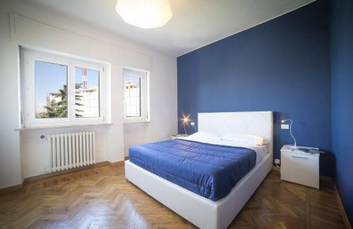 Milan Apartment | Dreams Hotel Residenza Gambara