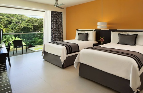 Santa Maria Huatulco Resort | Dreams Huatulco Resort & Spa - All Inclusive