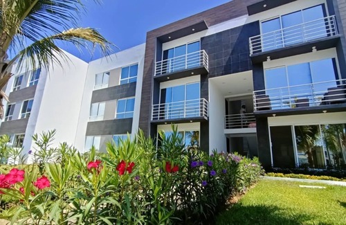 Boulevard Barra Vieja Apartment | Dreams Lagoons Diamante