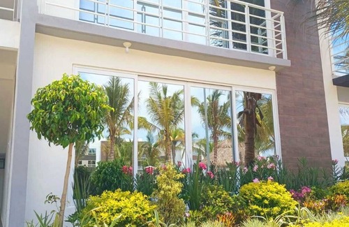 Boulevard Barra Vieja Apartment | Dreams Lagoons Diamante