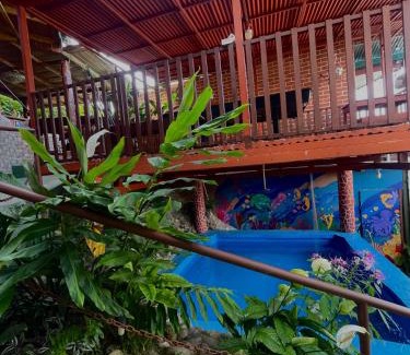 Orosi House | Dreams Lodge Orosi