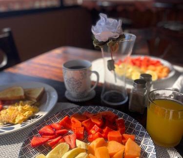 Orosi House | Dreams Lodge Orosi