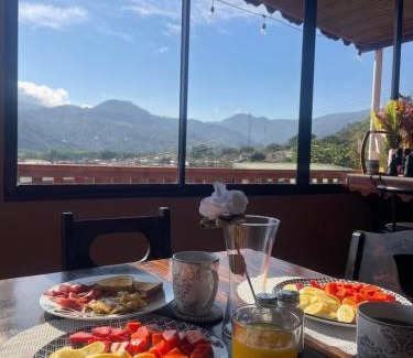 Orosi House | Dreams Lodge Orosi
