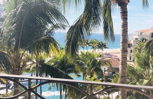 Chunhuhub Apartment | Dreams Resort & Spa Junior Suite-Beautiful AAA Diamond Resort