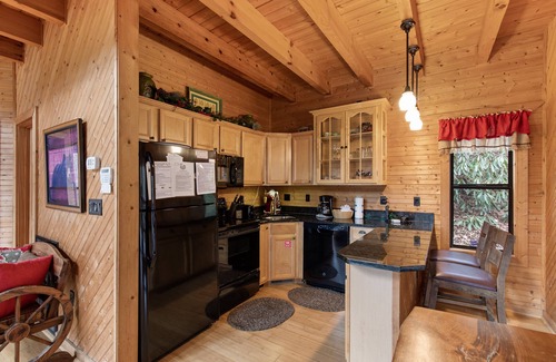 Pittman Center House | Dreams & Streams