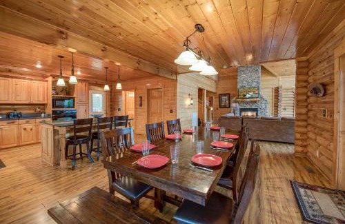Pittman Center House | Dreamscapes