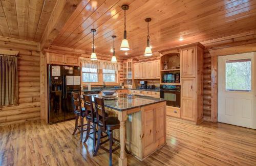 Pittman Center House | Dreamscapes