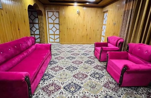 Skardu Resort | DreamsNex Resort Skardu