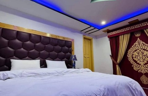 Skardu Resort | DreamsNex Resort Skardu